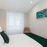 Virtudes Flat