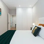 Virtudes Flat