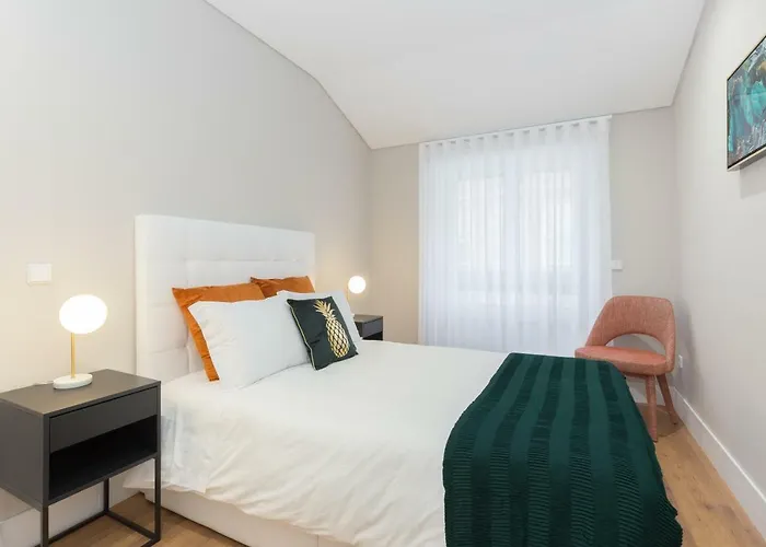Virtudes Flat