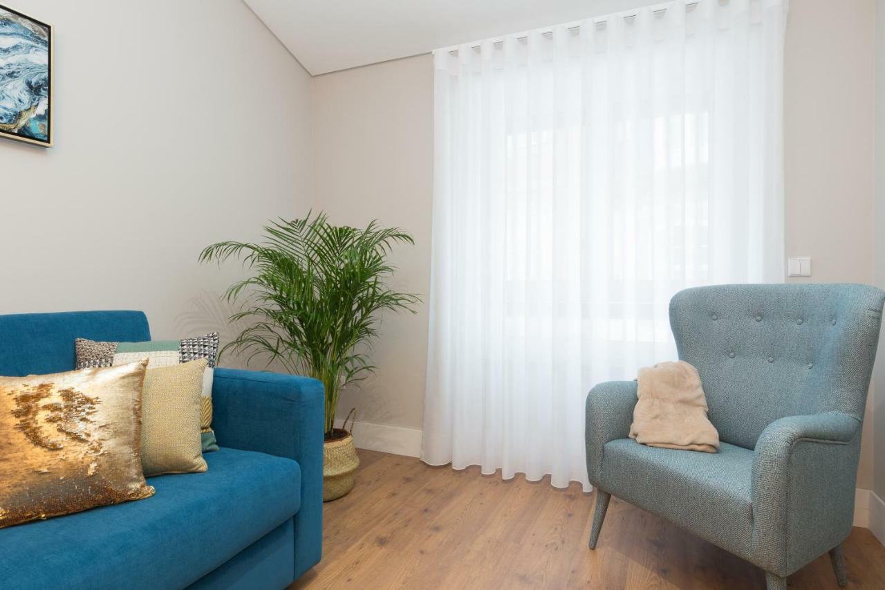 Virtudes Flat Oporto