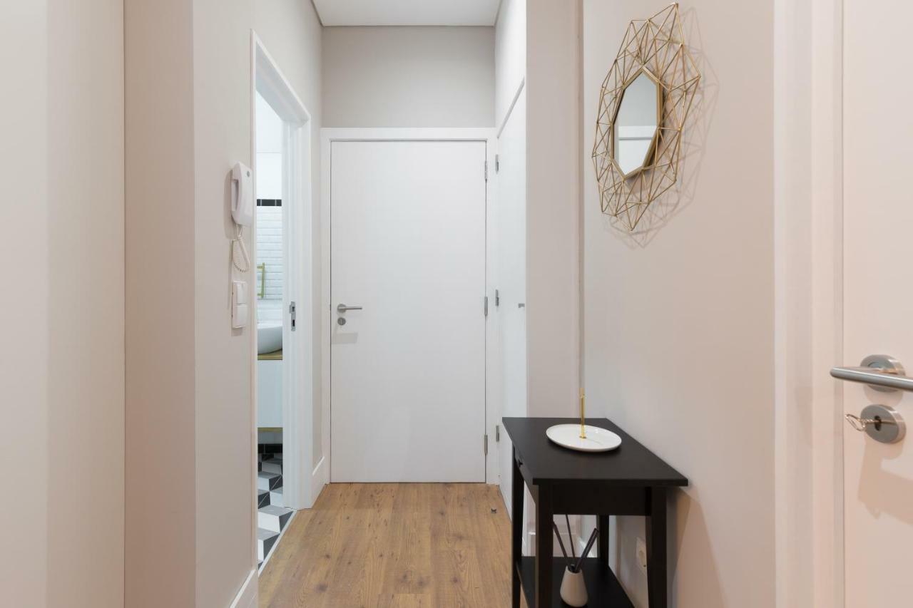 Virtudes Flat *