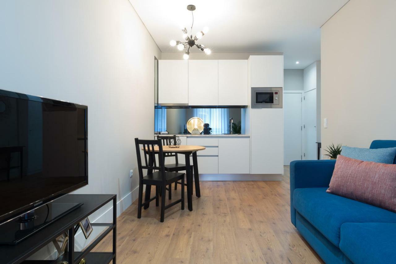 Virtudes Flat