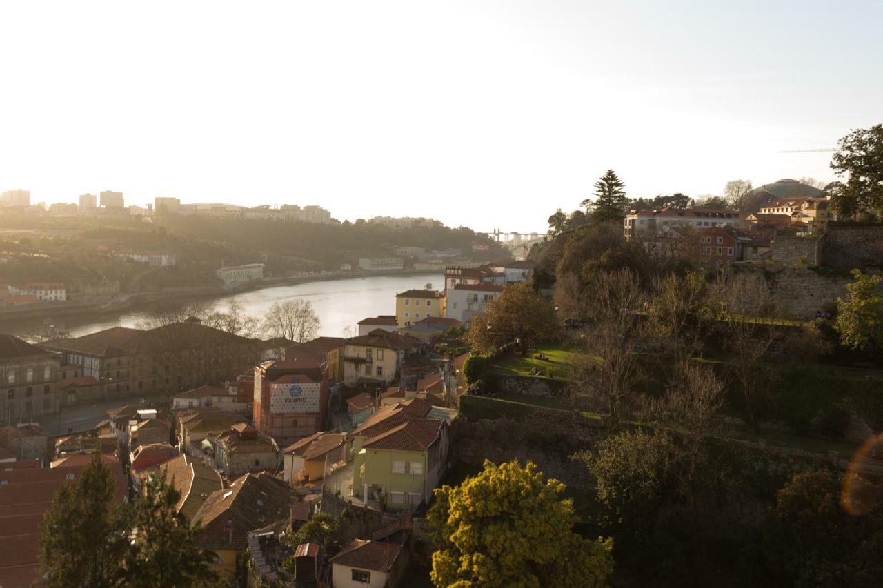 Virtudes Flat Apartamento Oporto